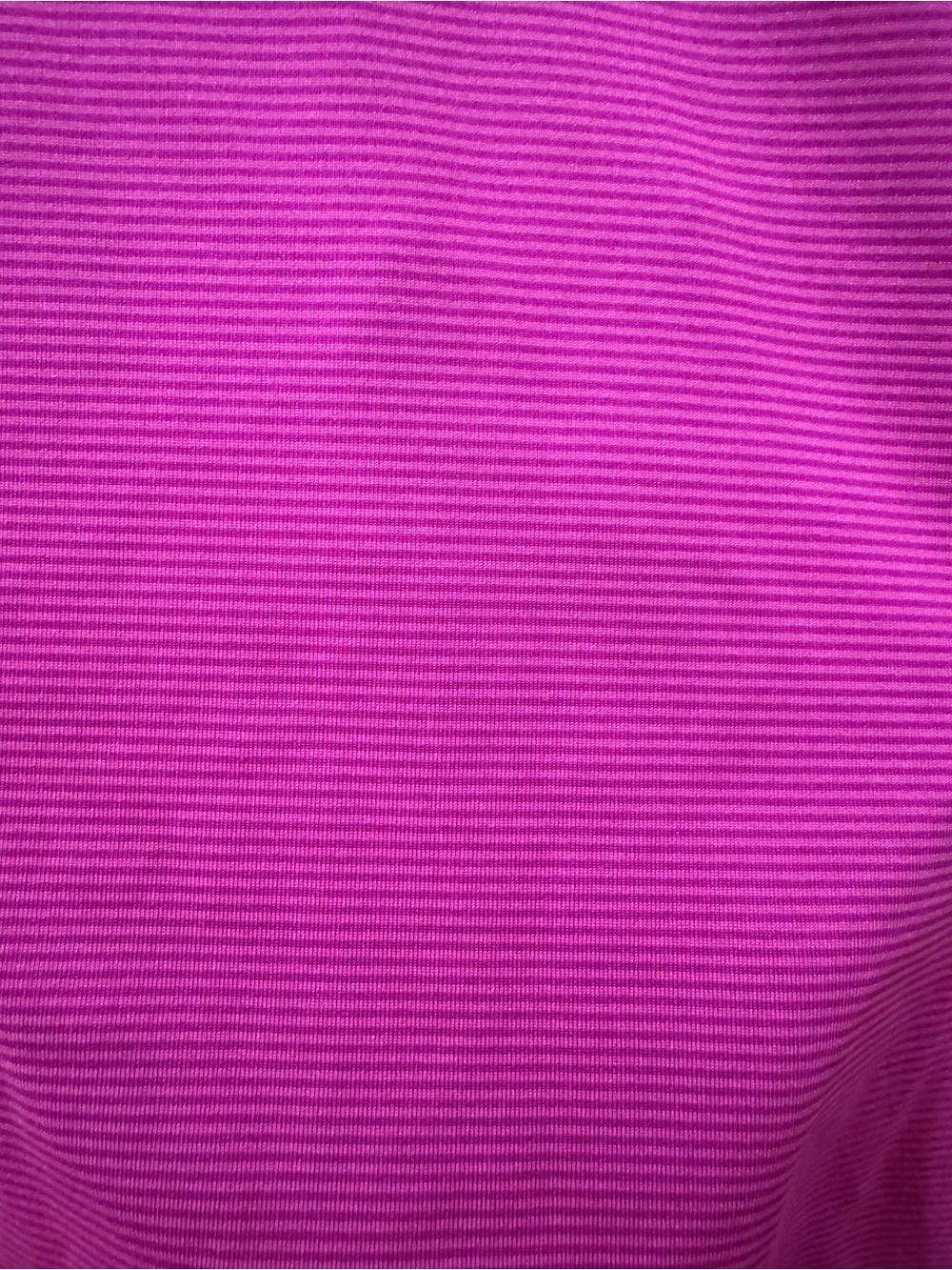 Adidas Golf Polo Shirt Pink Size M Preppy oversized loose fit - Picture 4 of 4